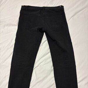 Dior Japan Black Jeans (Size 32)